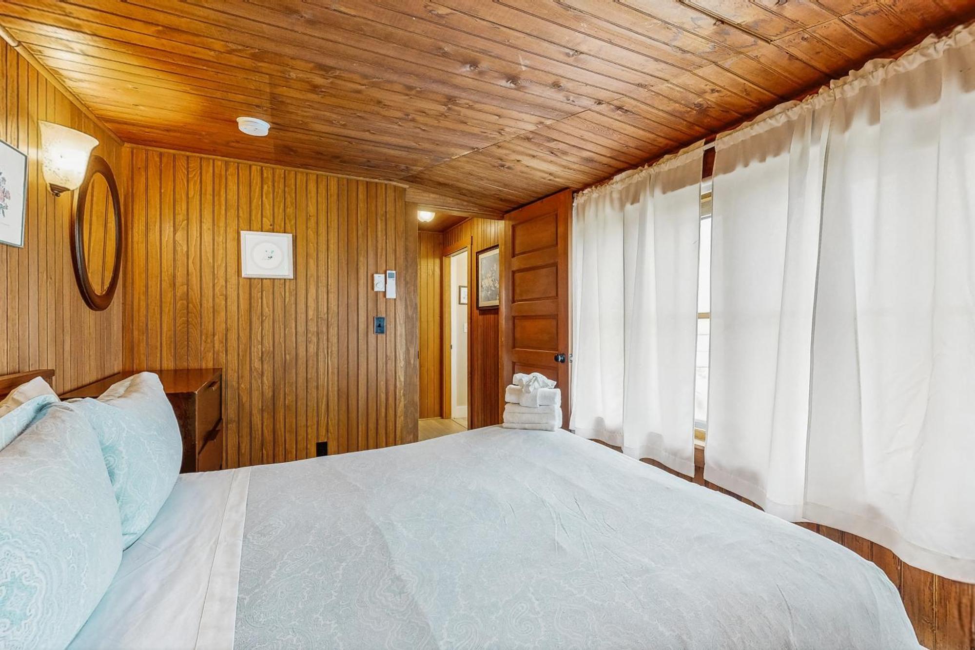 Spruce Ledge Villa East Boothbay Buitenkant foto