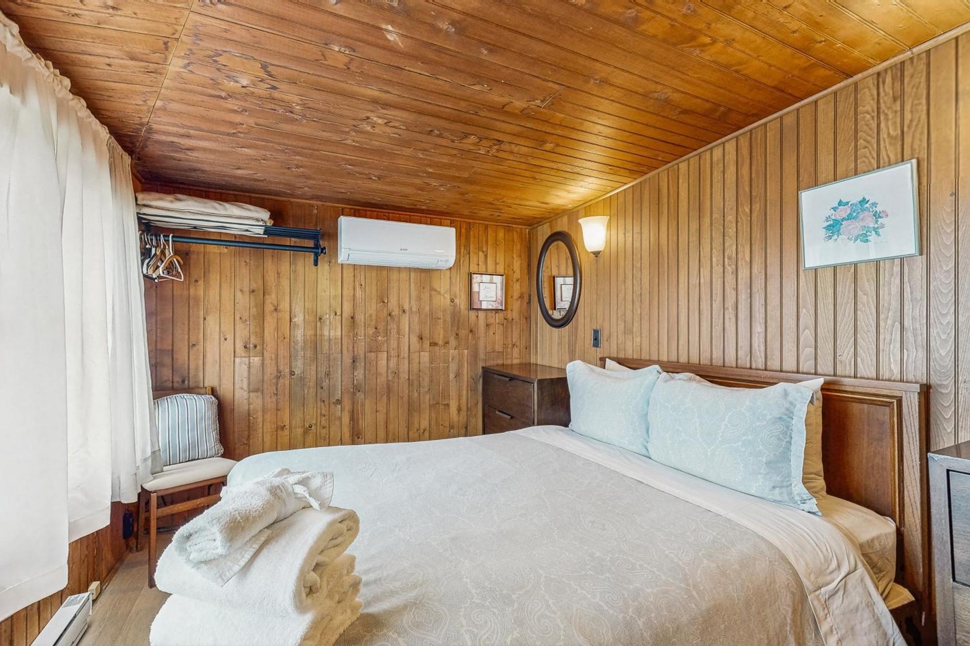 Spruce Ledge Villa East Boothbay Buitenkant foto